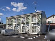 カーサ・ソネスタの賃貸物件