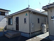 小山駅より徒歩44分 築13年 1階建の賃貸物件