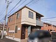 メゾンリーヴCの賃貸物件