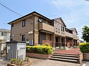 カーサフォレストＢの賃貸物件