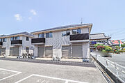 SUNSETMALLAの賃貸物件