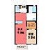 間取り：図面と現状に相違がある場合には現状を優先
