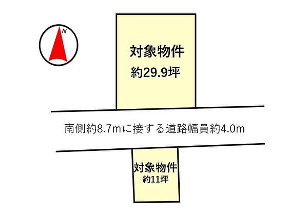 区画図:340000252711