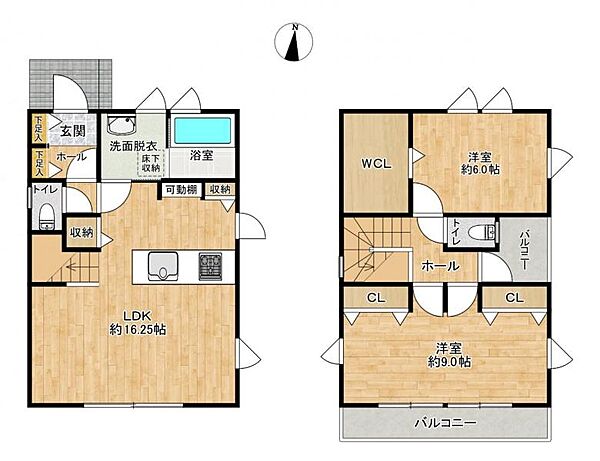 間取り：340000255642