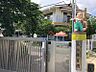 周辺：長住保育園　徒歩約9分　662m　よりよい環境の中で、たくましく、ゆたかな人格の素地づくりを目指す