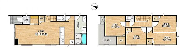 間取り：340000305455