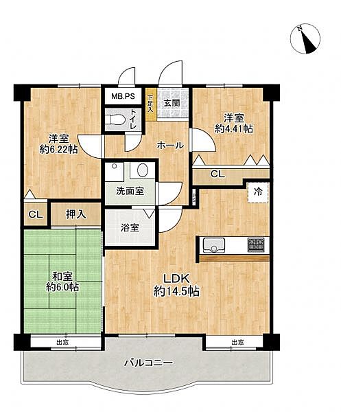 間取り：340000286871