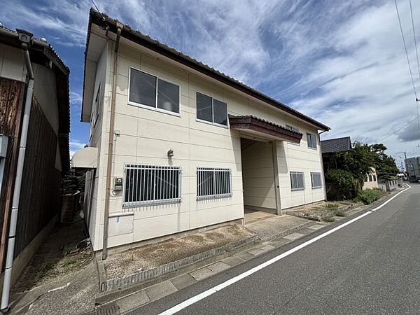 南道路に面しており日当たり風通し良好♪
