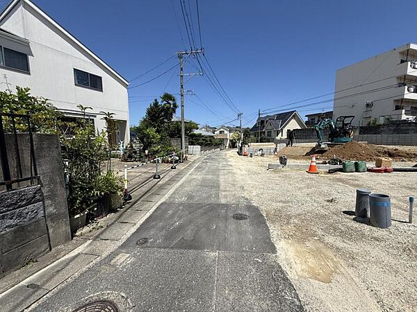 間口約7ｍ以上