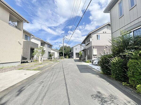 春日フォレストシティ徒歩2分圏内！快適で便利な生活が叶います♪