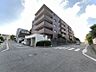 外観：角地につき、陽当たり良好☆綺麗な街並みで暮らしやすいエリアです！
