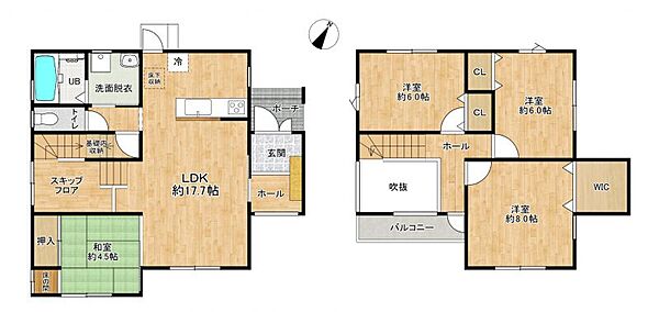間取り：340000302757
