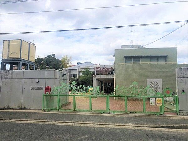 アソカ幼稚園まで約350ｍ/徒歩約5分