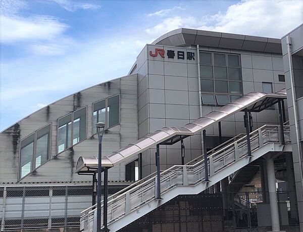 JR鹿児島本線「春日」駅　徒歩約17分（約3000ｍ）