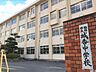 周辺：城香中学校まで　900m　徒歩約12分●教育目標「自ら学ぶ意欲と高い知性を備え、心豊かにたくましく、新しい時代を生き抜く力を身に着けた生徒の育成」
