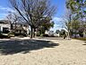 周辺：細口公園　150ｍ　徒歩約2分　桜もきれいな公園です。日常的なお子様の遊び場としても最適です。