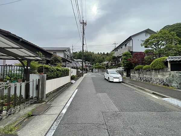 商業施設充実車なので車でのアクセスも便利です！