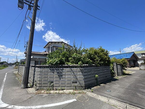 間口も広く設計の自由度が上がります！