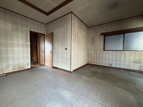 リフォームで自分好みのお部屋にもできます！お気軽にご相談くださいね♪