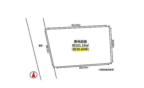 区画図：323000534453