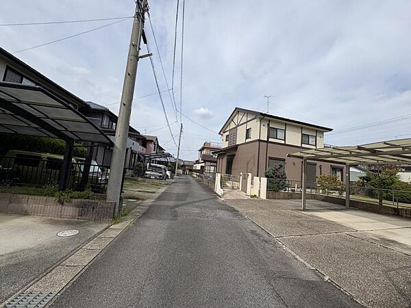 周辺商業施設が充実しており毎日のお買い物にも困りません♪