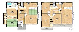 犬山市大字羽黒字堂ケ洞