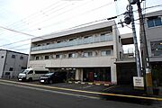ジュネス宝殿駅前 2階 築15年6ヶ月の賃貸物件