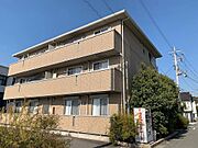 サニーハイツ平田 2階 築15年8ヶ月の賃貸物件