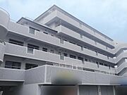 加古川駅より徒歩15分 3階 築36年1ヶ月の賃貸物件