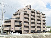 ベネフィス鴨池 6階 築29年7ヶ月の賃貸物件