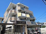 高砂駅より徒歩13分 3階 築35年8ヶ月の賃貸物件