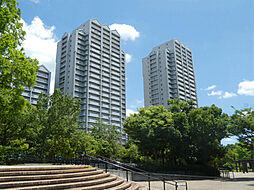 オーク・スクエア西神中央6番館