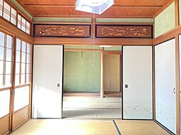 和室の画像