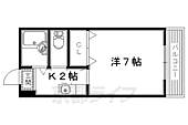 枚方市田口 3階建 築30年のイメージ