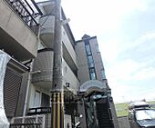 枚方市田口 3階建 築30年のイメージ