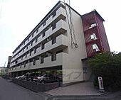 京田辺市大住責谷 5階建 築29年のイメージ