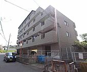 京田辺市大住責谷 5階建 築26年のイメージ