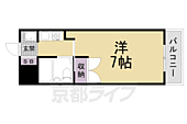 京田辺市田辺沓脱 4階建 築38年のイメージ