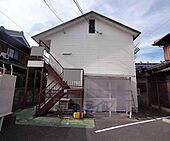 京田辺市三山木谷垣内 2階建 築35年のイメージ
