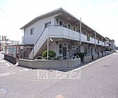 城陽市寺田 2階建 築47年のイメージ