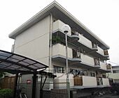 木津川市相楽 3階建 築36年のイメージ