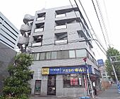 京都市南区吉祥院清水町 5階建 築37年のイメージ