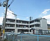 宇治市莵道 3階建 築37年のイメージ