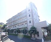 枚方市田口山 4階建 築26年のイメージ