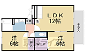 木津川市梅美台 3階建 築23年のイメージ