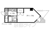 京田辺市河原北口 5階建 築33年のイメージ