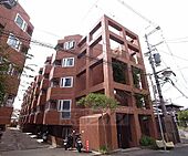 京田辺市河原北口 5階建 築33年のイメージ
