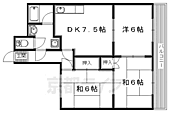 枚方市長尾西町 4階建 築35年のイメージ
