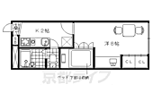 木津川市相楽 2階建 築15年のイメージ