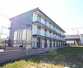 京田辺市三山木中央 3階建 築16年のイメージ